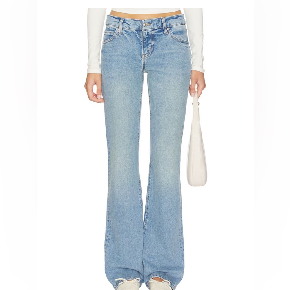 Frame Rodeo jeans women’s 25 NWT